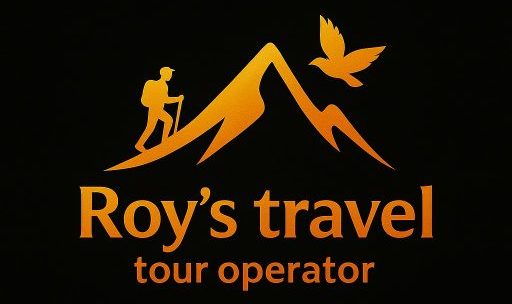 ROY'S Travel Tour